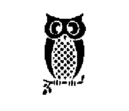 Free Clip Art Owl
