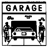 Mechanic Garage
