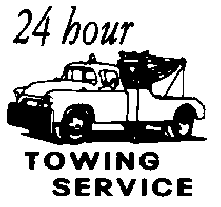 Free Clip Art Towing Service