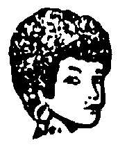 Free Clip Art - Barber and Beauty 5