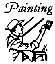 Free Clip Art - Building and Construction 32