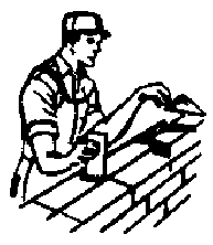 Free Clip Art - Building and Construction 34