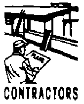 Free Clip Art - Building and Construction 35