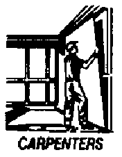Free Clip Art - Building and Construction 39