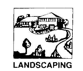 Free Clip Art Landscape and Garden 23